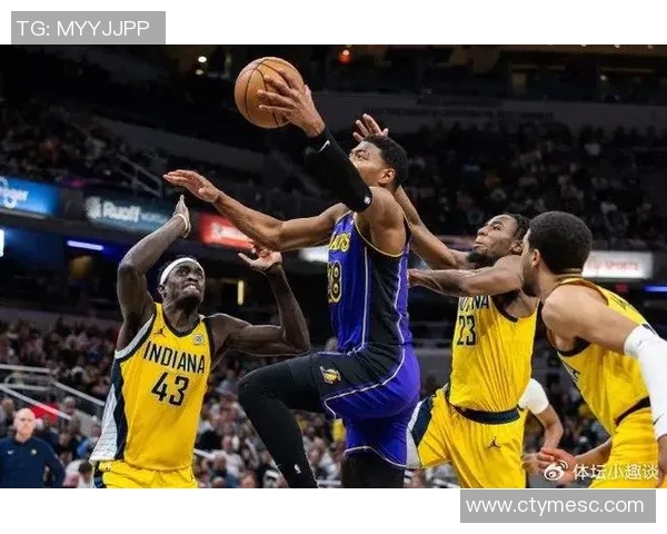 2019年11月6日公牛与湖人激战回顾球星表现与精彩瞬间盘点