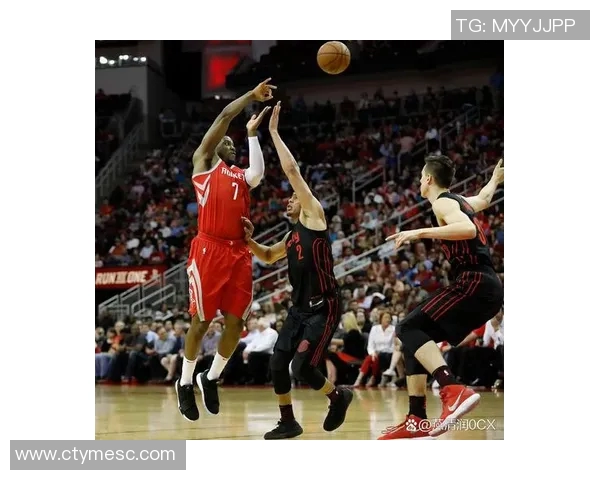 火箭与勇士G6精彩回放分析及赛后精彩瞬间回顾