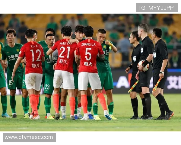 深入分析北京足球队的战术演变与转换打法的独特魅力